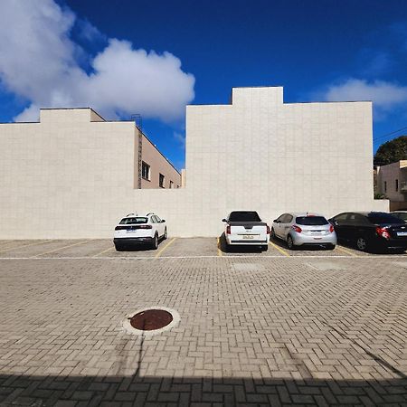 Jpn18 - Duplex Em Condominio Fechado Prox. A Praia Natal Exterior foto
